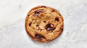chocolate chip cookie